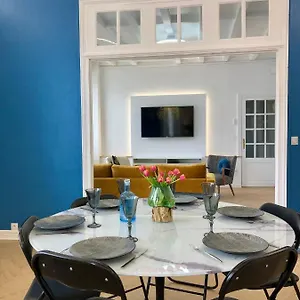  Appartement Hyper Centre France