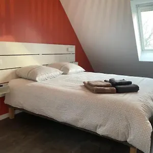  Appartement Confort Sévigné . France