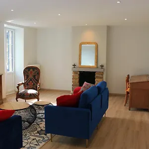  Hébergement de vacances Le De La Glycine France