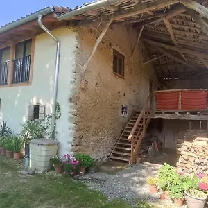  Hébergement de vacances 'le Jasmin' France