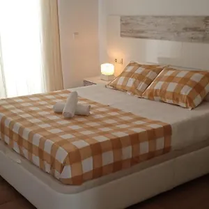  Appartement Costa De La Luz Bejar 28-30 Espagne