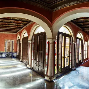  Villa La Casa Del Cipres Casa Con Historia Espagne