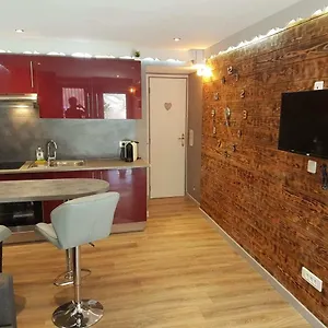  Appartement Le Nid Douillet France