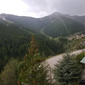  Appartement Constellations D'auron France